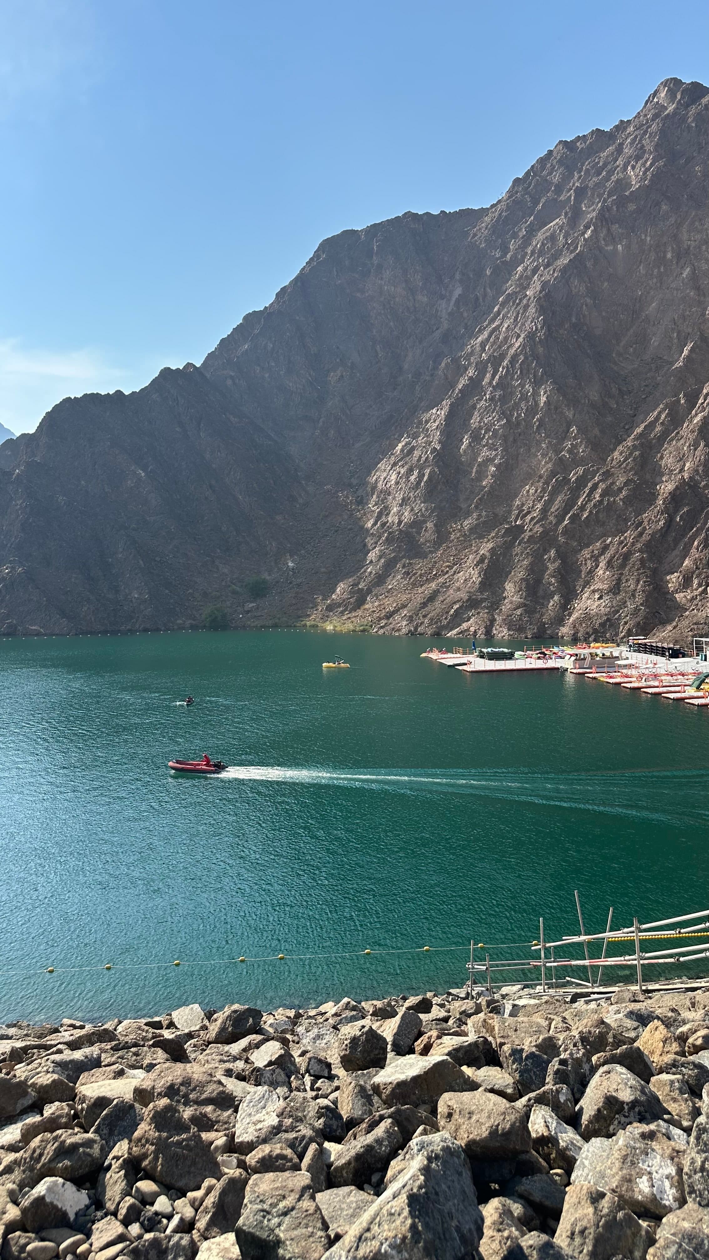 Hatta Tour